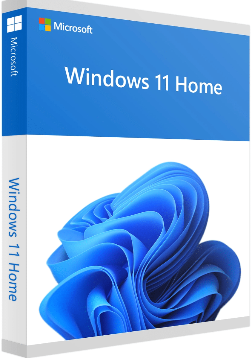 Image of Windows 11 Home